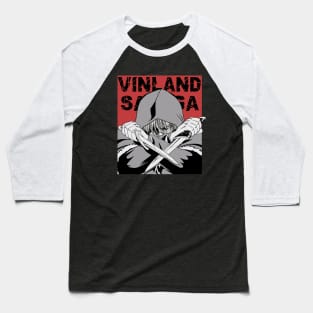 Thorfinn Baseball T-Shirt